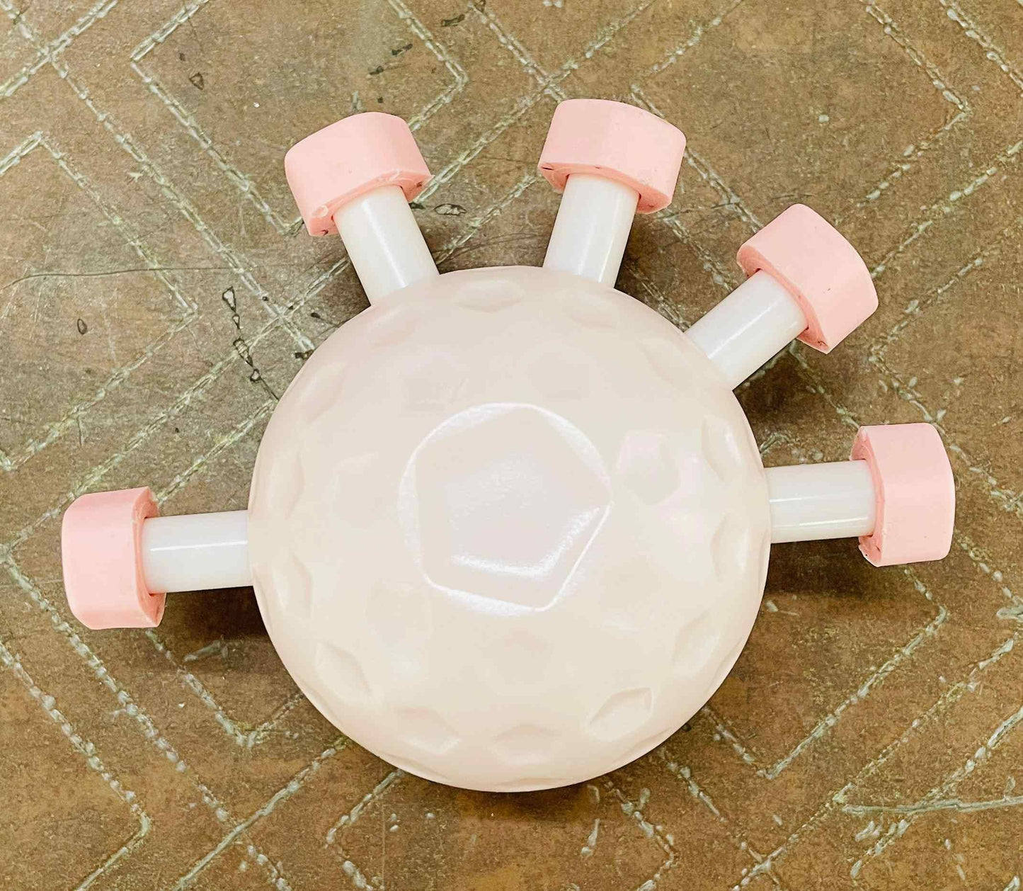 Portable Hand & Finger Strengthener – Grip Trainer for Muscle Building